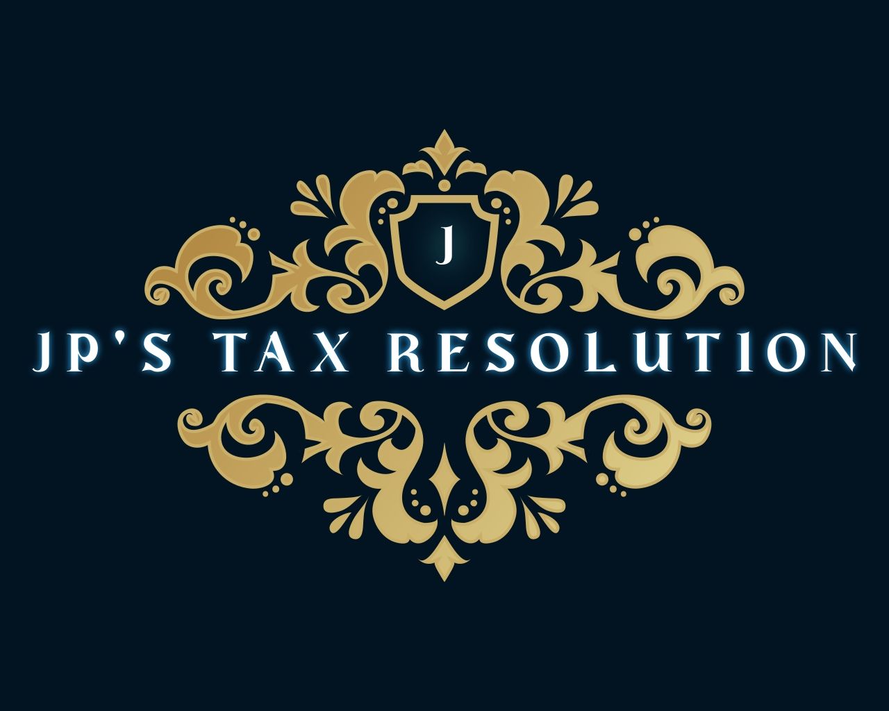 JP's Tax Resolution